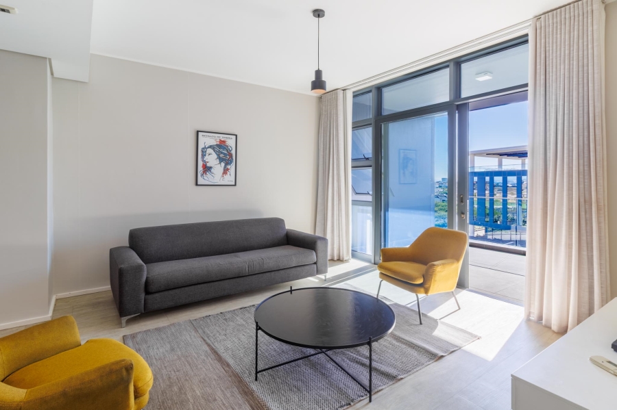 1 Bedroom Property for Sale in Century City Western Cape